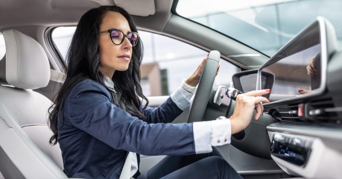Automotive PSoC™ 4: Infineon Entry Level MCU Solutions