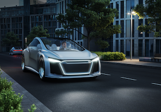 From Illumination to Intelligence: Engineering the Next Generation of Automotive LED Lighting
