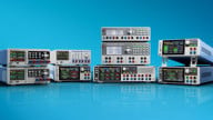 Fundamentals of DC Power Supplies