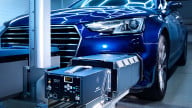 Automotive Ethernet Component & ECU Testing Using VNAs