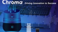 Multimedia Chipset Design and Testing Solutions