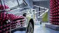 The Advantages of Reverberation Chambers for Automotive EMC Testing