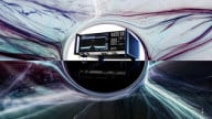 New Methods on Wideband Device Characterization for Amplifiers and Phased Arrays