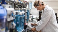 Measuring Dielectric Properties of Materials