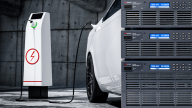 EV Testing and Other Automotive Applications With 3-phase AC Sources and Regenerative Power Supplies