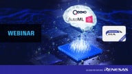 Building tinyML Solutions for the Edge