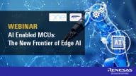 AI Enabled MCUs: The New Frontier of Edge AI
