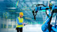 Designing Industrial Connectivity Solutions for the Smart Factory