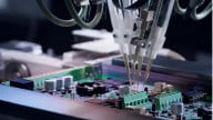 OMRON Relay Solutions for Automated Test Equipment