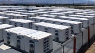 Energy Storage Systems — Riding the Green Energy Wave