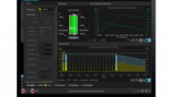 New Capabilities in Advanced Battery Test and Emulation