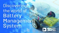 Discover the World of Battery Management System