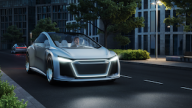 From Illumination to Intelligence: Engineering the Next Generation of Automotive LED Lighting