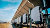 Omron’s AC and DC Relays for Energy Applications