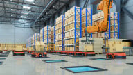 Exploring Mobile Robotics: Real-Time Control, Autonomy, and Performance Optimization