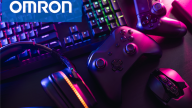 OMRON High Performance Switches for the Esports Gaming Industry