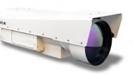 FLIR RS6780: Long-Range & Scientific Thermal Camera for Commercial Applications