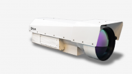 FLIR RS6780: Precision Long-Range Measurement and Tracking Thermal Camera for Defense Applications