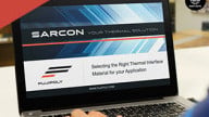 Selecting the Right Thermal Interface Material for your Application