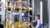 Test & Measurement in Quantum Computing