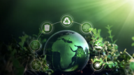 Sustainable Motion Control Solutions for High-Performance Servo Drives