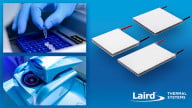 Next Gen Thermoelectric Coolers Ramp Up Thermal Cycling Applications