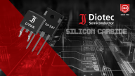 SiC and Si-Based Semiconductors: The Future of Power with Diotec and IBS Electronics