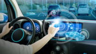 Why Flexible Platforms Are Required For Future ADAS/AD Deployments