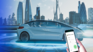 Crafting the Next Generation of Vehicles and Mobility Experiences with Automotive Electronics