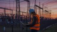 Modernizing Electric Utility Grids with IoT Networking