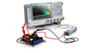 Switching Analysis — Testing for Reliability in Power Converter Design