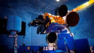 Digital Design Test Solutions for Satellite Components