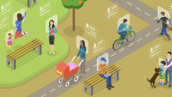 AI in Action: Transformative Technologies for Human Vision Image Sensing