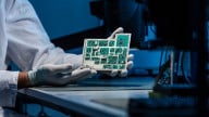 Improve Throughput in Characterization and Production