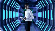 THz Communication: A Key Enabler for Beyond 5G?