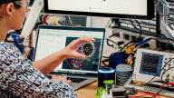 Redefining the Electronics Lifecycle: From ECAD to Manufacturing with Autodesk Fusion and Avnet