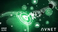 Software and Cybersecurity Challenges for Robust Smart Camera Applications Solved with AMD-Xilinx Kria SOMs