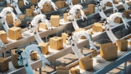 Modern Development for Control Automation