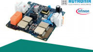 Power Distribution Goes Smart: Infineon’s Solutions for Super Solid-state Circuit Breakers