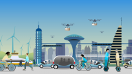 OMRON Wireless Power Transfer (WPT) for the Small Mobility Market