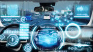 LiDAR-Based Perception - The Key to Vehicle Autonomy