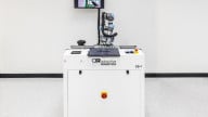 Exploring Collaborative Robots for Through Hole Soldering