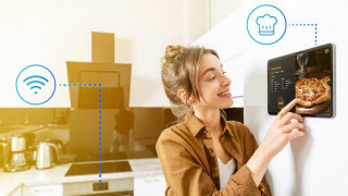 A Modern Approach to Smart Appliance Design