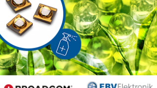 UV LED - Tiny but Mighty - Learn about the benefits and advantages of UVA in various applications