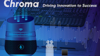 Multimedia Chipset Design and Testing Solutions