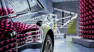 The Advantages of Reverberation Chambers for Automotive EMC Testing