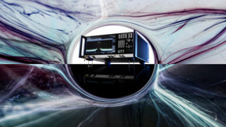 New Methods on Wideband Device Characterization for Amplifiers and Phased Arrays