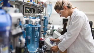 Measuring Dielectric Properties of Materials