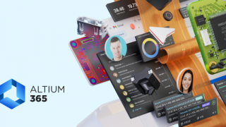 The Future of Electronics Development: Optimize Your Workflow with Altium 365