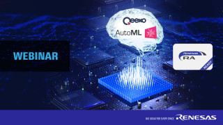 Building tinyML Solutions for the Edge